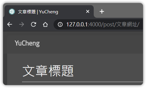 https://blog.yucheng.me/post/hexo-configuration/custom-URL-results.png
